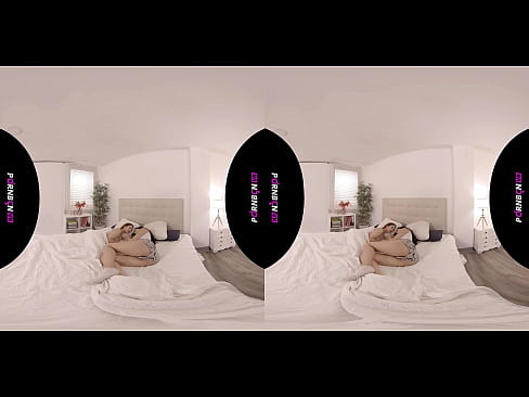 ❤️ PORNBCN VR બે યુવાન લેસ્બિયન 4K 180 3D વર્ચ્યુઅલ રિયાલિટીમાં શિંગડા જાગે છે જીનીવા બેલુચી કેટરિના મોરેનો gu.porno-flix.ru પર